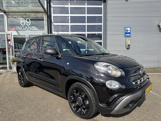 Fiat 500L 0.9 TwinAir CityCross