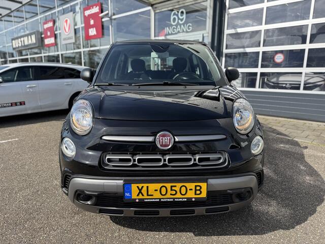 Fiat 500L 0.9 TwinAir CityCross