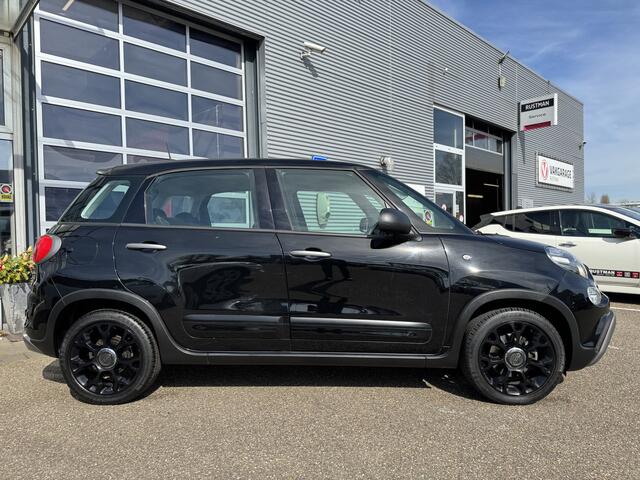 Fiat 500L 0.9 TwinAir CityCross