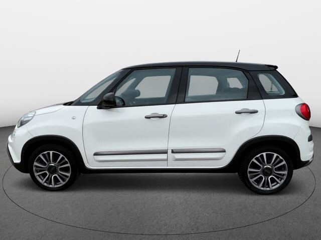Fiat 500L 0.9 TwinAir Cross | Cruise | Climate | Camera | Stoelverwarming