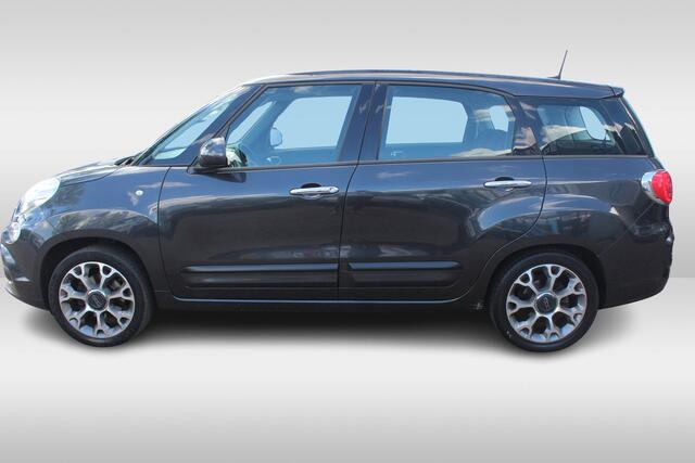 Fiat 500L Wagon 0.9 TwinAir PopStar 7p.