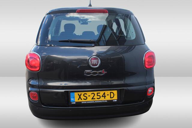Fiat 500L Wagon 0.9 TwinAir PopStar 7p.