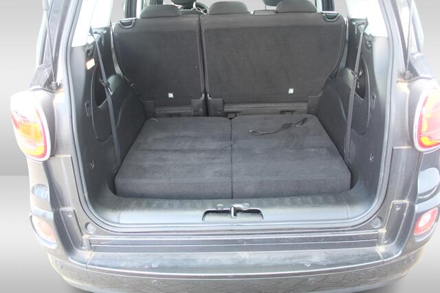 Fiat 500L Wagon 0.9 TwinAir PopStar 7p.