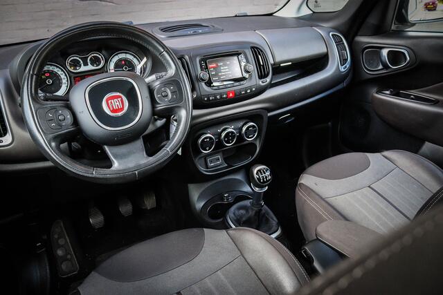 Fiat 500L 0.9 TwinAir Lounge Net binnen-Nu al te bezichtigen