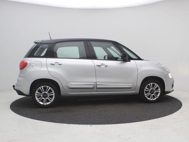 Fiat 500L 0.9 TwinAir Lounge / Trekhaak / Airco Climate control / Cruise Control / Navigatie / 1ste Eigenaar / Historie bekend / LMV / GROOT Panoramisch glazendak /
