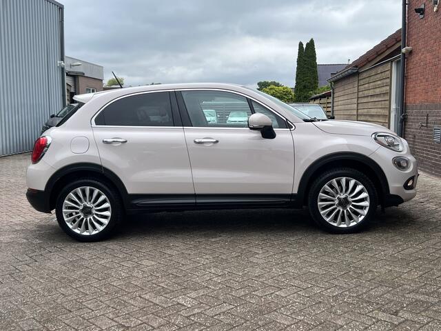 Fiat 500X 1.6 PopStar | TOPSTAAT | NAVI | CRUISE | CLIMA |