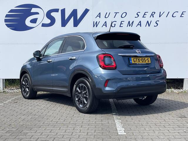 Fiat 500X 1.0 GSE Lounge | Navi | Camera | CarPlay | DAB+ | Keyless