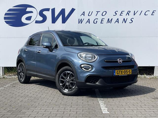 Fiat 500X 1.0 GSE Lounge | Navi | Camera | CarPlay | DAB+ | Keyless