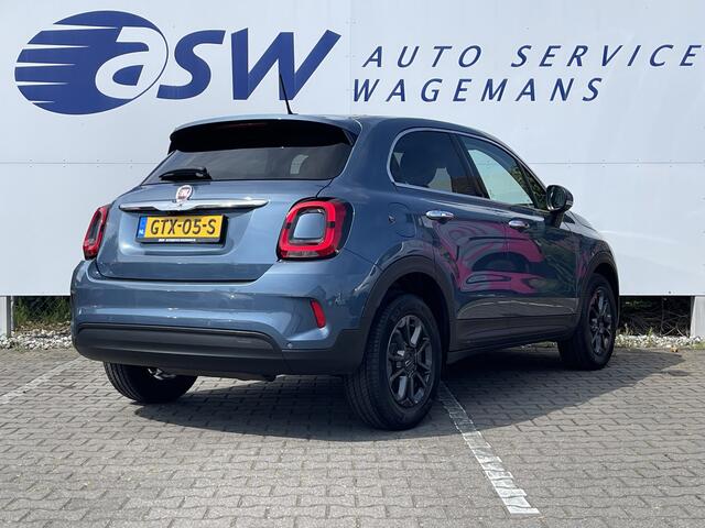 Fiat 500X 1.0 GSE Lounge | Navi | Camera | CarPlay | DAB+ | Keyless
