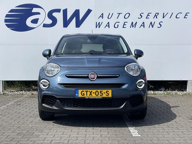 Fiat 500X 1.0 GSE Lounge | Navi | Camera | CarPlay | DAB+ | Keyless