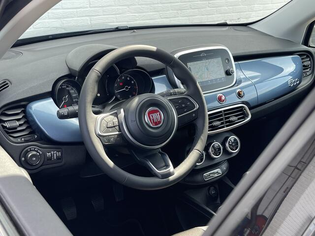 Fiat 500X 1.0 GSE Lounge | Navi | Camera | CarPlay | DAB+ | Keyless