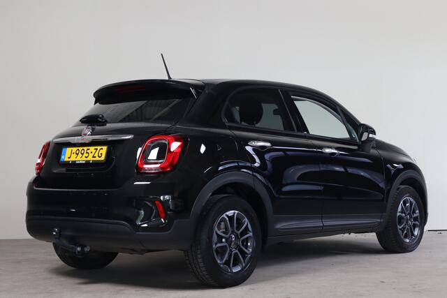 Fiat 500X 1.0 GSE Lounge NL-Auto!! Camera I Apple Car-Play I Climate