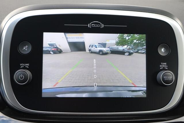 Fiat 500X 1.0 GSE Lounge NL-Auto!! Camera I Apple Car-Play I Climate