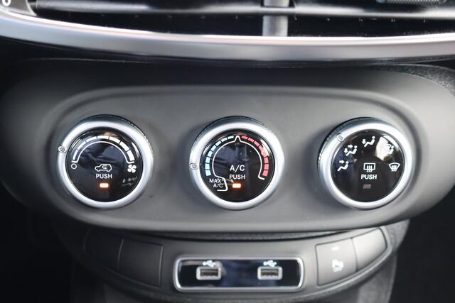 Fiat 500X 1.0 GSE Lounge NL-Auto!! Camera I Apple Car-Play I Climate