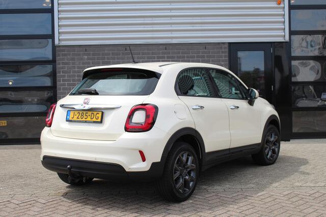 Fiat 500X 1.0 GSE Urban 120TH Edition / Carplay / Trekhaak / N.A.P.