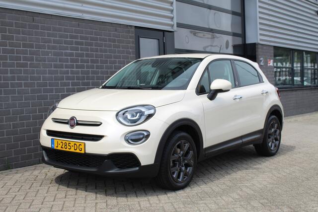 Fiat 500X 1.0 GSE Urban 120TH Edition / Carplay / Trekhaak / N.A.P.