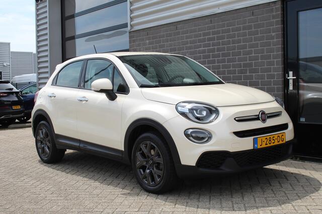 Fiat 500X 1.0 GSE Urban 120TH Edition / Carplay / Trekhaak / N.A.P.