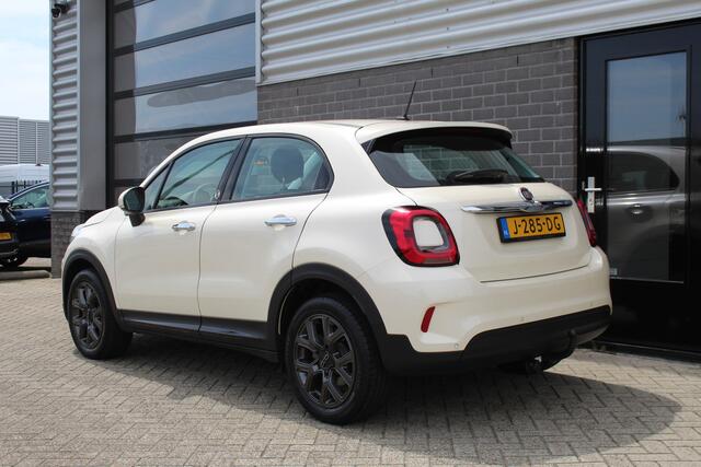 Fiat 500X 1.0 GSE Urban 120TH Edition / Carplay / Trekhaak / N.A.P.