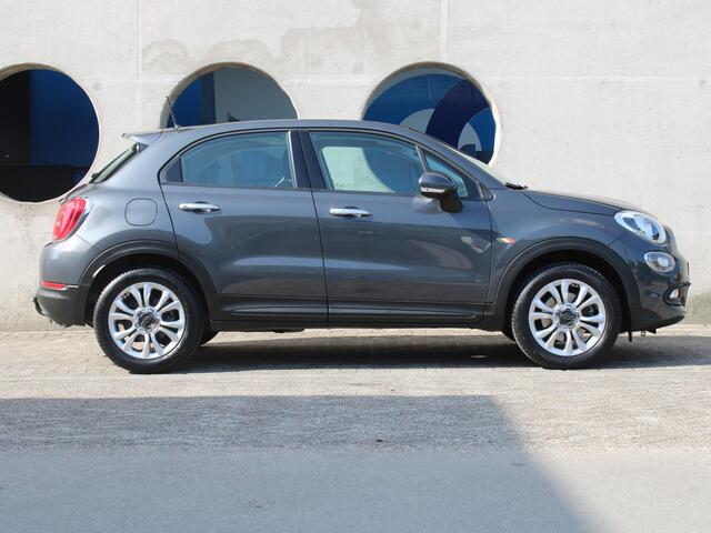 Fiat 500X 1.4 Turbo MultiAir PopStar | ELEKTRISCH SCHUIFDAK | TREKHAAK |