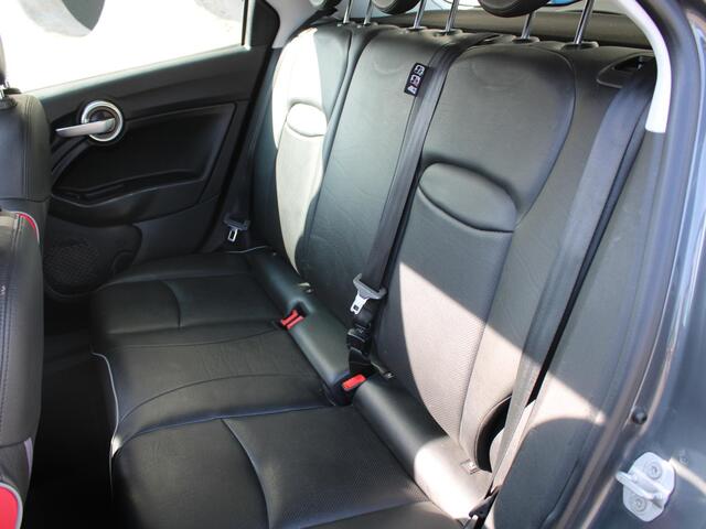 Fiat 500X 1.4 Turbo MultiAir PopStar | ELEKTRISCH SCHUIFDAK | TREKHAAK |