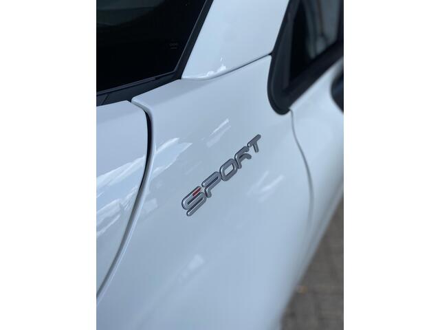 Fiat 500X 1.5 Hybrid Sport Cabrio