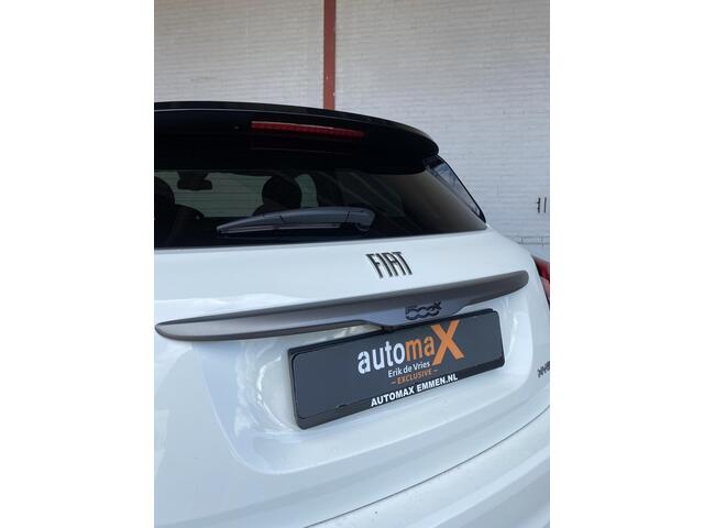 Fiat 500X 1.5 Hybrid Sport Cabrio