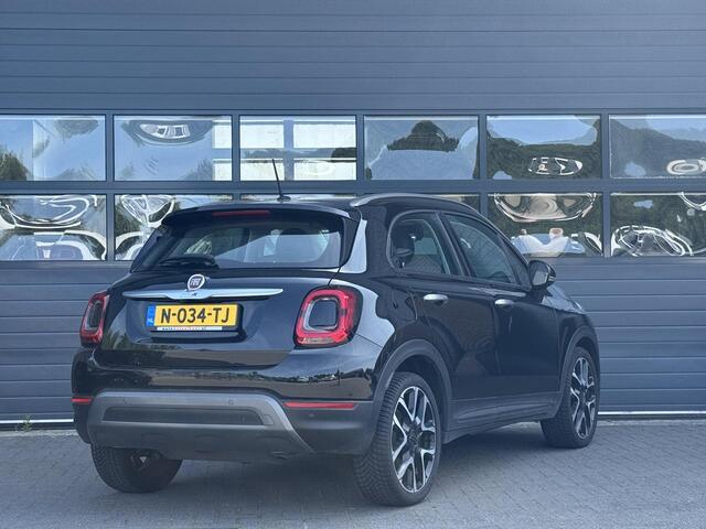 Fiat 500X 1.0 GSE SPORT I BEATS AUDIO I ACHTERUITRIJCAMERA I APPLE CARPLAY I STOELVERWARMING
