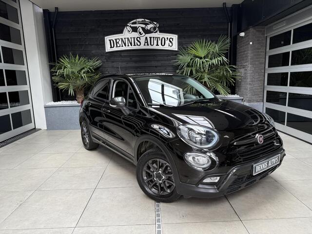 Fiat 500X 1.4 Turbo MultiAir Lounge