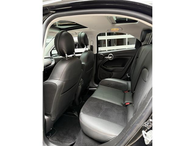 Fiat 500X 1.4 Turbo MultiAir Lounge