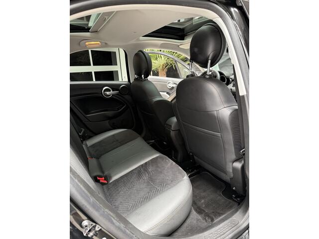 Fiat 500X 1.4 Turbo MultiAir Lounge