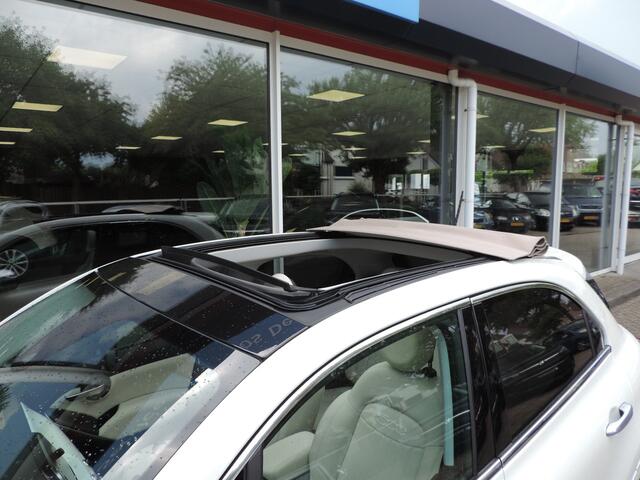 Fiat 500X 1.5 Hybrid Dolcevita Special Edition Cabrio -`ACC | Nav | Camera | CarPlay | Stoelverw. | Dodehoek