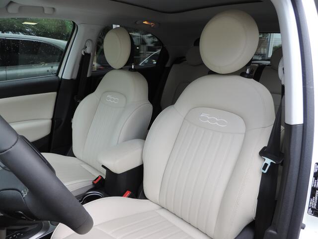 Fiat 500X 1.5 Hybrid Dolcevita Special Edition Cabrio -`ACC | Nav | Camera | CarPlay | Stoelverw. | Dodehoek