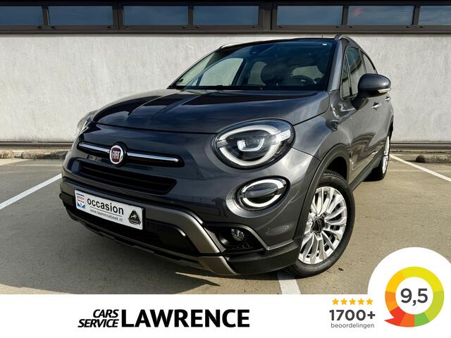 Fiat 500X 1.0 GSE Urban 120TH Edition % Bovag Occasion Partner %