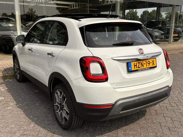 Fiat 500X 1.3 FireFly Turbo 150 Sport Automaat | Panodak Elektr | Navi | Climate | occasion