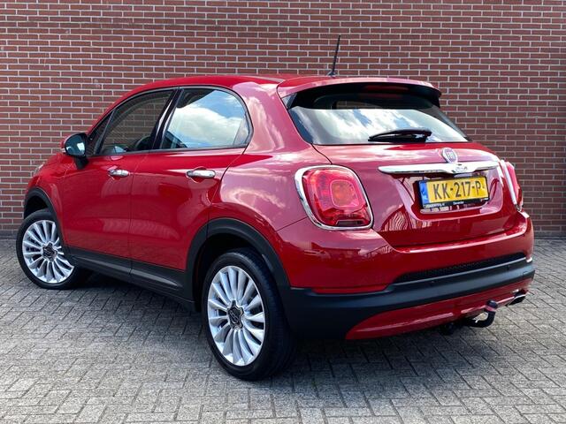 Fiat 500X 1.6 POPSTAR AIRCO CRUISE PDC TREKHAAK LMV DAB BLUETOOTH