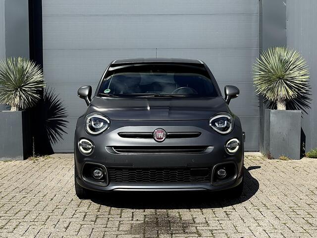 Fiat 500X 1.3 FireFly Turbo 150 Sport Camera/Automaat