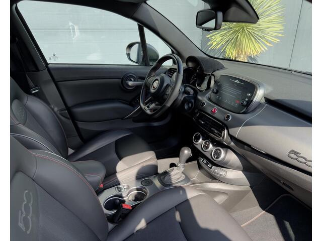 Fiat 500X 1.3 FireFly Turbo 150 Sport Camera/Automaat