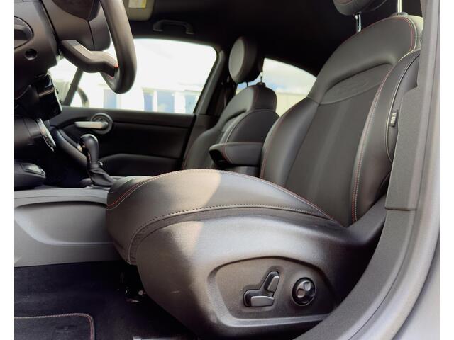 Fiat 500X 1.3 FireFly Turbo 150 Sport Camera/Automaat