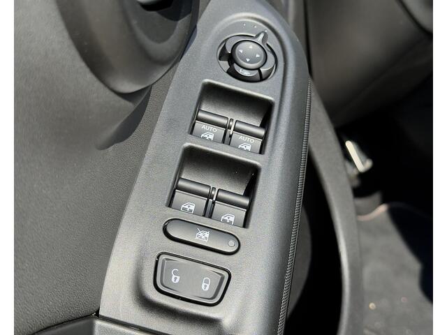 Fiat 500X 1.3 FireFly Turbo 150 Sport Camera/Automaat