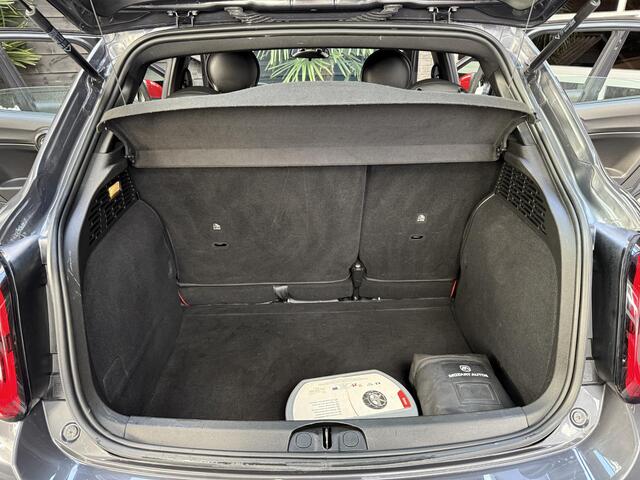 Fiat 500X 1.5 Hybrid RED