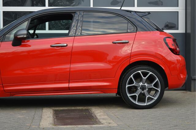 Fiat 500X 1.3 GSE Sport | Carplay/Clima/Adapt.CC/Camera |