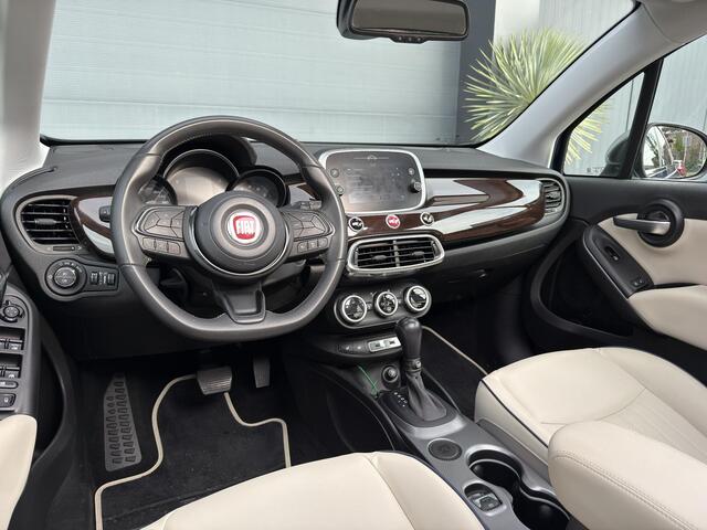 Fiat 500X Sport 1.3 Turbo 150 Yacht Club Capri Cabrio Aut Pano