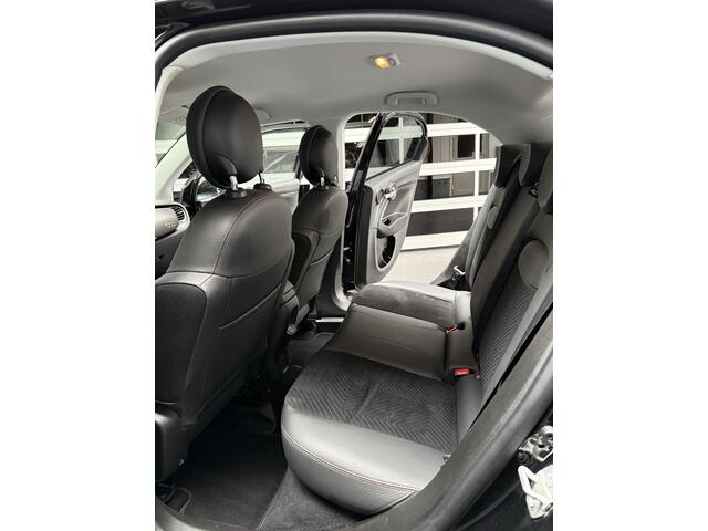 Fiat 500X 1.0 FireFly Turbo 120 Connect