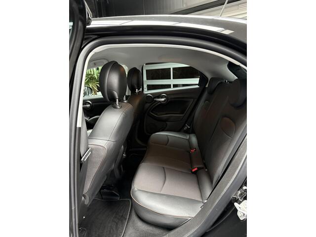 Fiat 500X 1.0 GSE Lounge