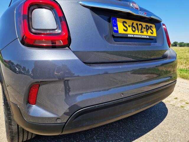 Fiat 500X 1.0 GSE Lounge - 120 Pk - Euro 6 - Navi - Climate Control