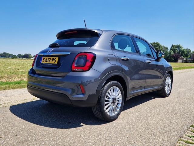 Fiat 500X 1.0 GSE Lounge - 120 Pk - Euro 6 - Navi - Climate Control