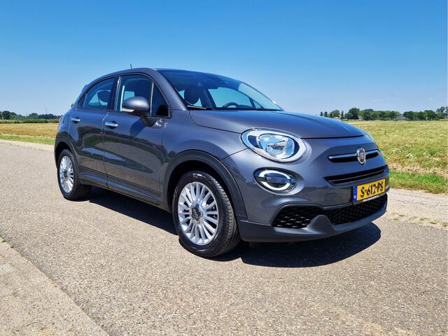 Fiat 500X 1.0 GSE Lounge - 120 Pk - Euro 6 - Navi - Climate Control