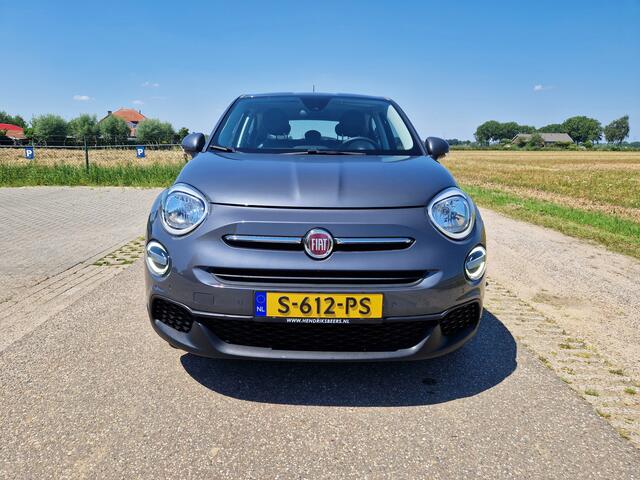Fiat 500X 1.0 GSE Lounge - 120 Pk - Euro 6 - Navi - Climate Control