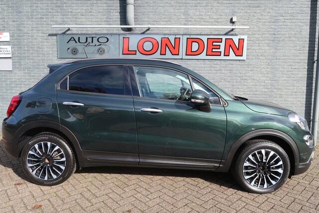 Fiat 500X 1.0 GSE Urban 120TH Edition Eerste eigenaar