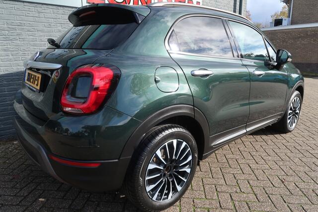 Fiat 500X 1.0 GSE Urban 120TH Edition Eerste eigenaar
